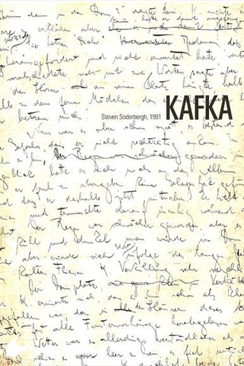  de Filme Kafka (1991)