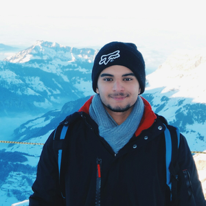 Foto de perfil de Matheus Passos