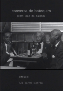 Conversa de Botequim (Conversa de Botequim)