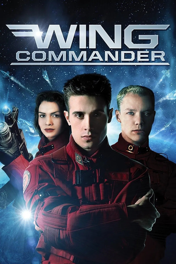  de Filme Wing Commander: A Batalha Final (1999)