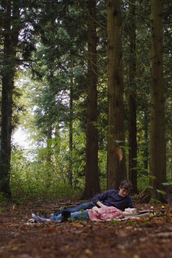  de Filme The Wasting (2017)