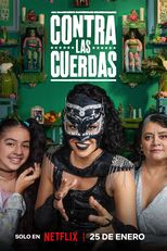 Na Luta (1ª Temporada) (Contra las Cuerdas (Temporada 1))