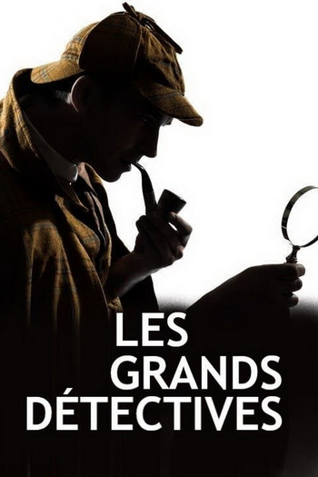 Poster de Franquia Les grands détectives (1975)
