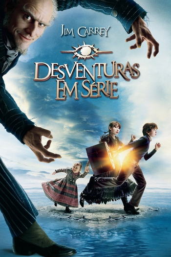  de Filme Desventuras em Série (2004)