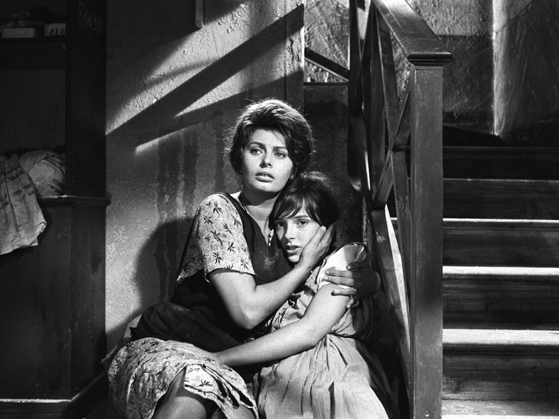 Foto 10 de Duas Mulheres