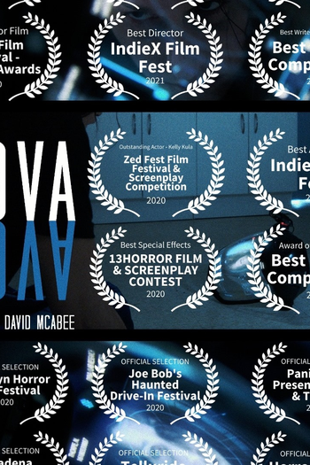  de Curta Nova (2021)