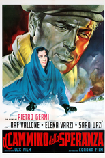 O Caminho da Esperança (Il Cammino della Speranza)