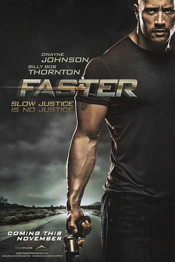  de Filme Rápida Vingança (2010)