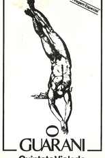 O Guarani (Quinteto Violado: O Guarani)