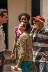 A Terceira Lâmina (A Terceira Lâmina)