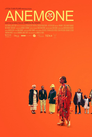 Poster 1 de Curta Anêmona (2018)