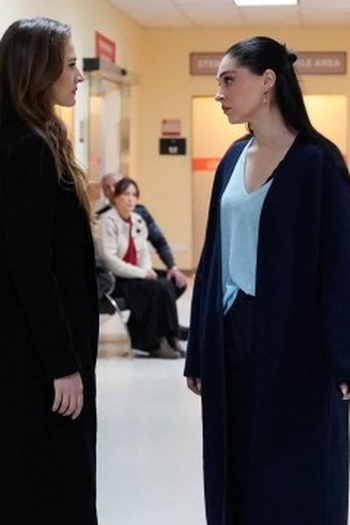 Poster de Episódio 28. Bölüm (2026)
