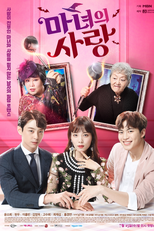 Witch's Love (Manyeoui Sarang)