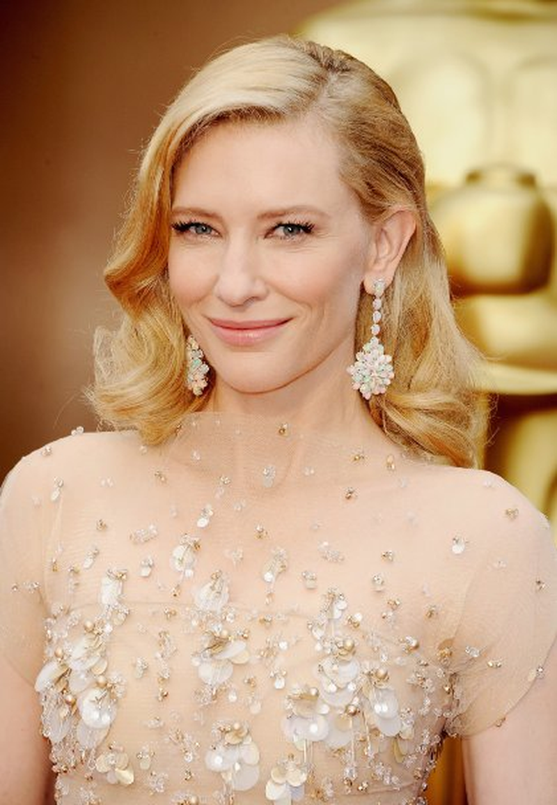 Cate Blanchett - Foto 10