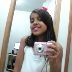 Foto de perfil de Catarina Alves