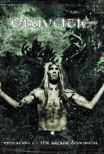Eluveitie - Live at Summer Breeze 2008 - Poster / Capa / Cartaz - Oficial 1