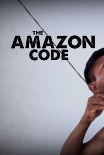 A Língua Pirahã - O Código do Amazonas - Poster / Capa / Cartaz - Oficial 1