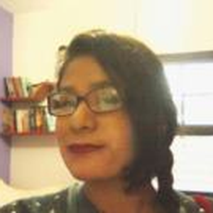 Foto de perfil de Hayala Siqueira