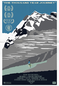 A Jornada de Mil Anos (The Thousand Year Journey)