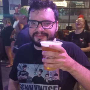 Foto de perfil de Hibrael Souza