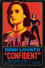Demi Lovato: Confident (Demi Lovato: Confident)