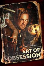 Art of Obsession (Art of Obsession)