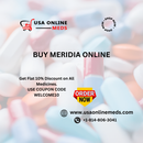 Foto de perfil de Buy Meridia Online  By Bitcoin