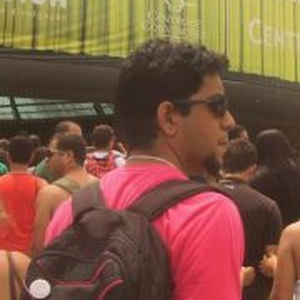 Foto de perfil de Hugo