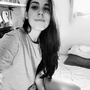 Foto de perfil de Thamy Araújo