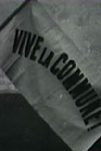 A Comuna - Poster / Capa / Cartaz - Oficial 1