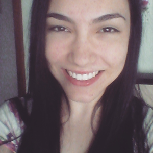 Foto de perfil de Andréia Paes