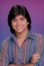 John Stamos