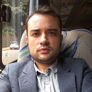 Foto de perfil de David Marques Toledo