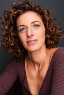 Fredi Bernstein - Poster 1