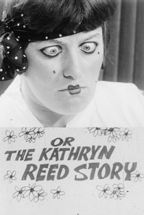 A História de Katherine Reed - Poster / Capa / Cartaz - Oficial 1