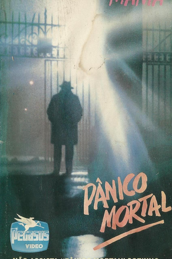  de Filme Pânico Mortal (1986)