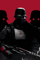 Wolfenstein (1ª Temporada) (Wolfenstein (Season 1))