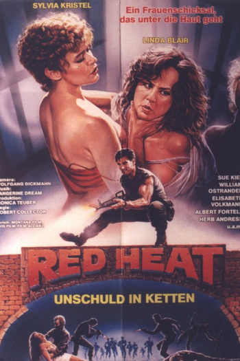  de Filme Presídio, Estadia no Inferno (1985)