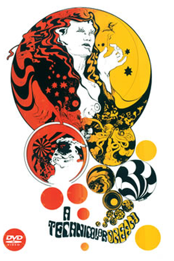  de Filme A Technicolor Dream (2008)