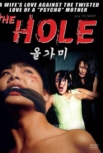 The Hole - Poster / Capa / Cartaz - Oficial 4