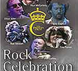 Rock Celebration - Ao Vivo em Wembley