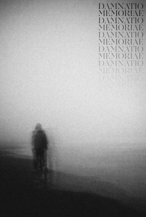 Damnatio Memoriae - Poster / Capa / Cartaz - Oficial 1