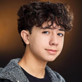 Cayden Romero