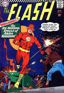O Flash (The Flash )