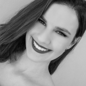 Foto de perfil de Alaine Freire