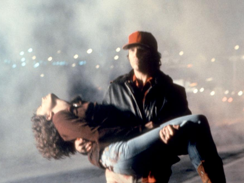 Foto 13 de Starman: O Homem das Estrelas