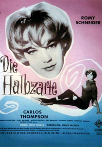 A Leviana Inocente (Die Halbzarte)