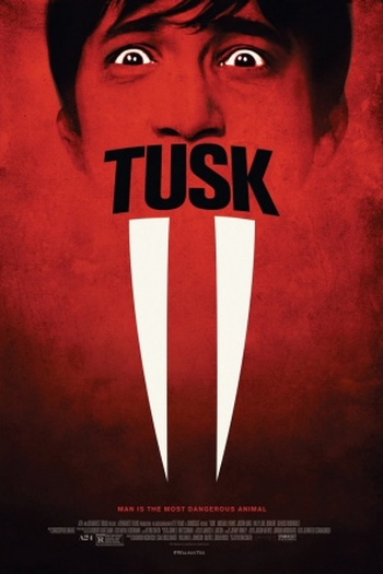 de Filme Tusk, A Transformação (2014)