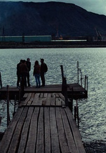 A Fábrica da Esperança (Kombinat Nadezhda)