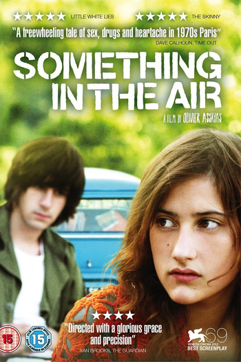  de Filme Depois de Maio (2012)